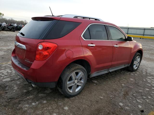 Photo 2 VIN: 2GNFLDE33E6180866 - CHEVROLET EQUINOX 