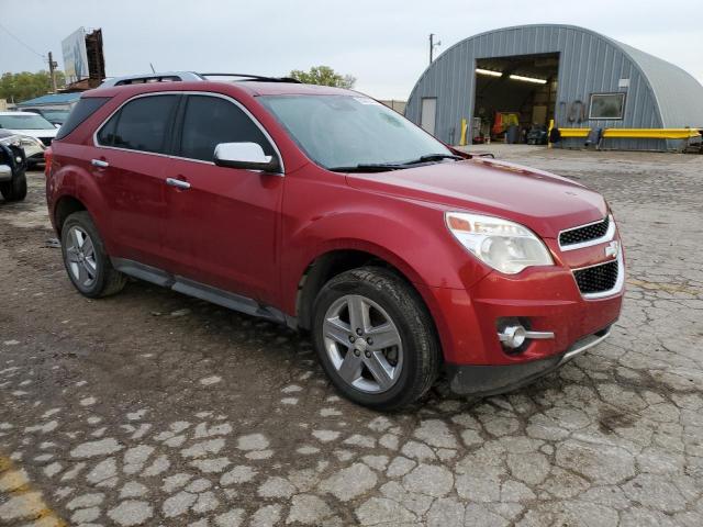 Photo 3 VIN: 2GNFLDE33E6180866 - CHEVROLET EQUINOX 