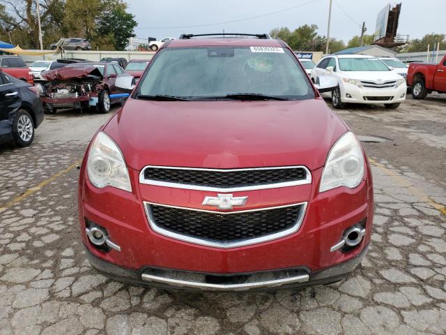 Photo 4 VIN: 2GNFLDE33E6180866 - CHEVROLET EQUINOX 