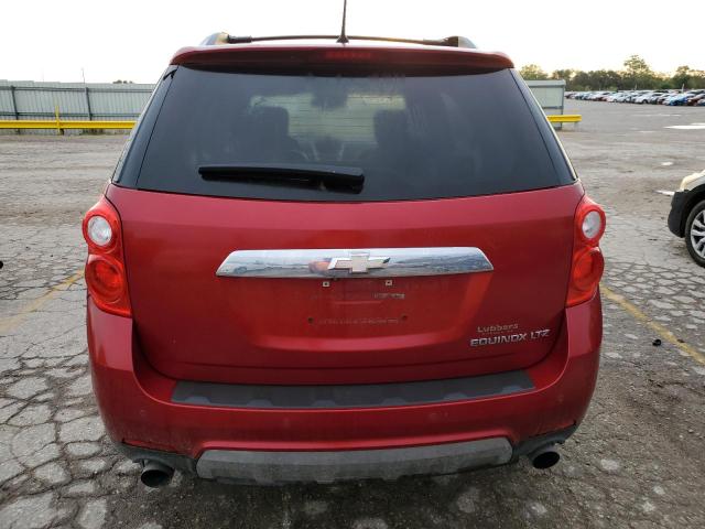 Photo 5 VIN: 2GNFLDE33E6180866 - CHEVROLET EQUINOX 