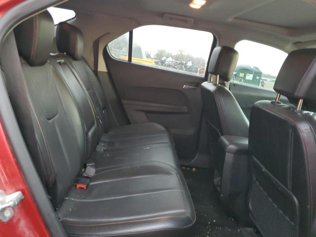 Photo 9 VIN: 2GNFLDE33E6180866 - CHEVROLET EQUINOX 