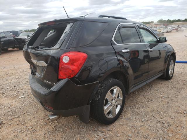 Photo 3 VIN: 2GNFLDE33E6184920 - CHEVROLET EQUINOX LT 