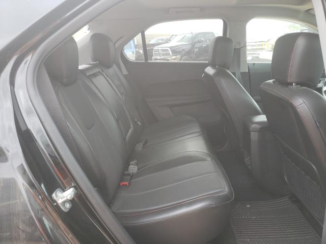 Photo 5 VIN: 2GNFLDE33E6184920 - CHEVROLET EQUINOX LT 