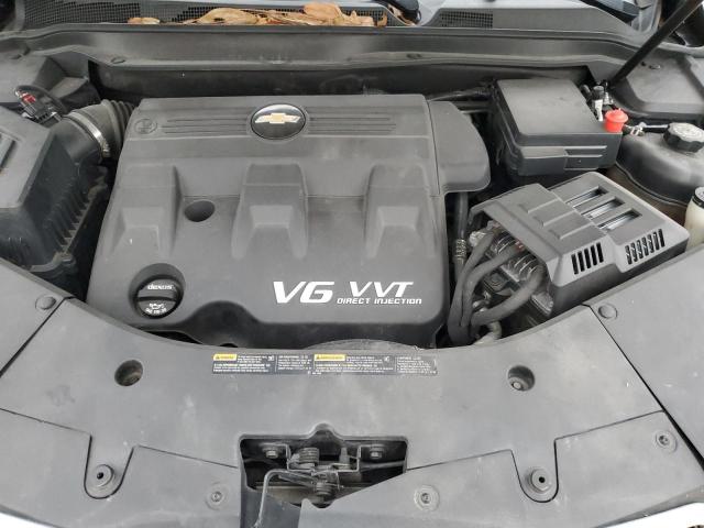 Photo 11 VIN: 2GNFLDE33F6158576 - CHEVROLET EQUINOX 