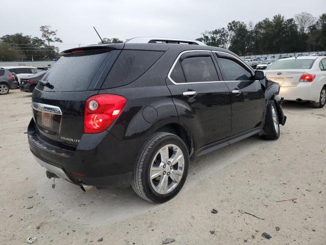 Photo 2 VIN: 2GNFLDE33F6158576 - CHEVROLET EQUINOX 