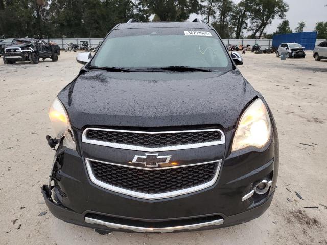 Photo 4 VIN: 2GNFLDE33F6158576 - CHEVROLET EQUINOX 