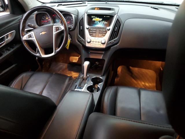 Photo 7 VIN: 2GNFLDE33F6158576 - CHEVROLET EQUINOX 