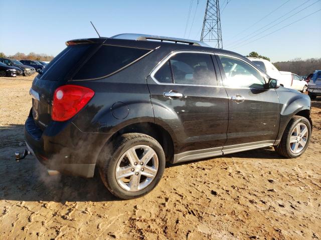 Photo 2 VIN: 2GNFLDE33F6209879 - CHEVROLET EQUINOX 