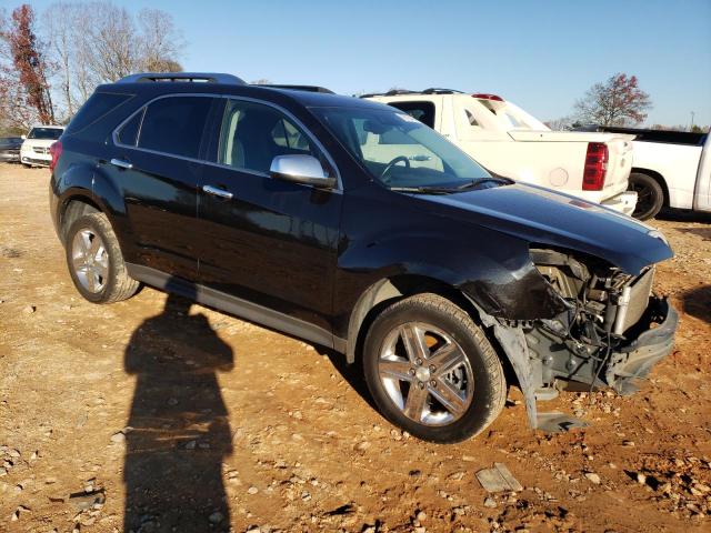 Photo 3 VIN: 2GNFLDE33F6209879 - CHEVROLET EQUINOX 