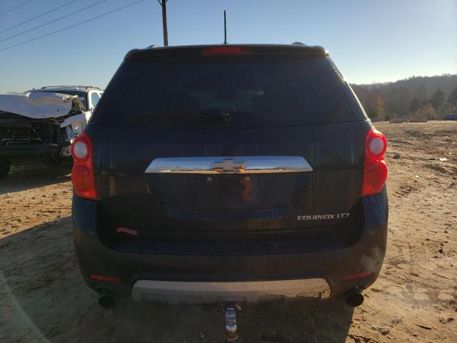 Photo 5 VIN: 2GNFLDE33F6209879 - CHEVROLET EQUINOX 