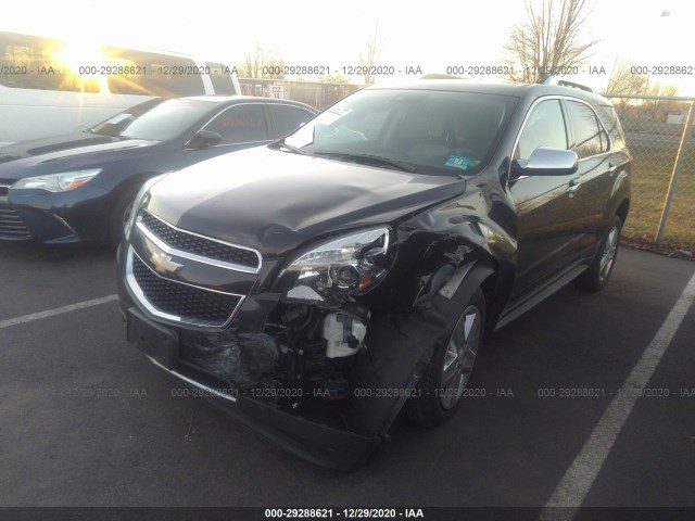 Photo 1 VIN: 2GNFLDE33F6370149 - CHEVROLET EQUINOX 