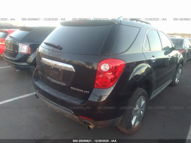 Photo 3 VIN: 2GNFLDE33F6370149 - CHEVROLET EQUINOX 