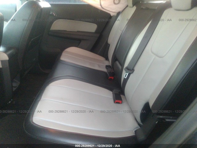 Photo 7 VIN: 2GNFLDE33F6370149 - CHEVROLET EQUINOX 