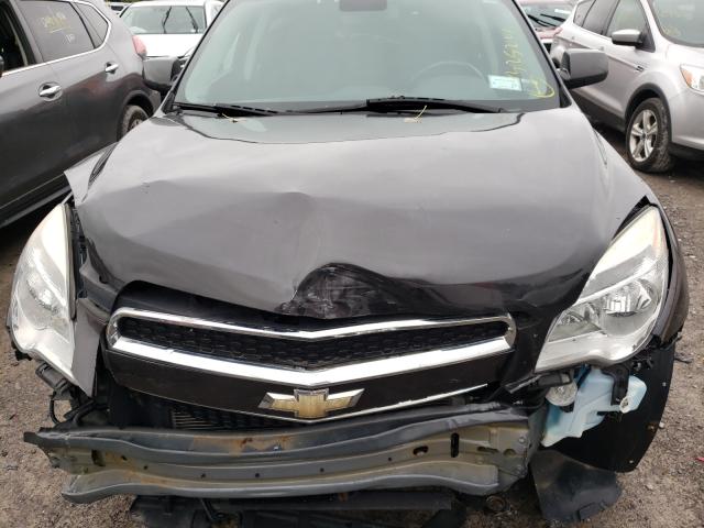 Photo 6 VIN: 2GNFLDE34D6167364 - CHEVROLET EQUINOX LT 