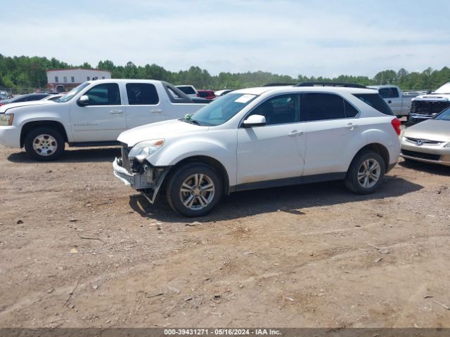 Photo 1 VIN: 2GNFLDE34D6387989 - CHEVROLET EQUINOX 