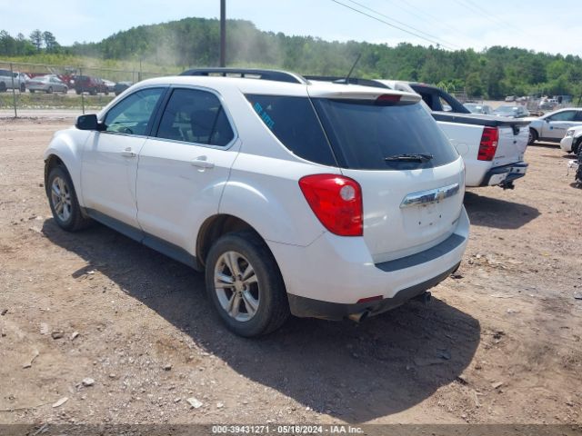 Photo 2 VIN: 2GNFLDE34D6387989 - CHEVROLET EQUINOX 