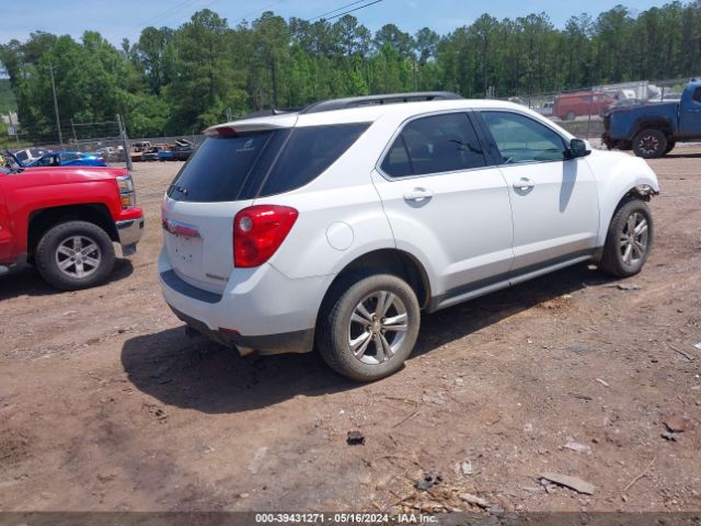 Photo 3 VIN: 2GNFLDE34D6387989 - CHEVROLET EQUINOX 