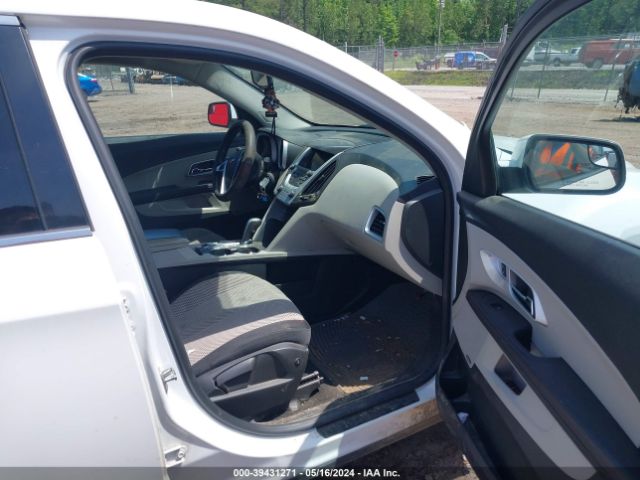 Photo 4 VIN: 2GNFLDE34D6387989 - CHEVROLET EQUINOX 