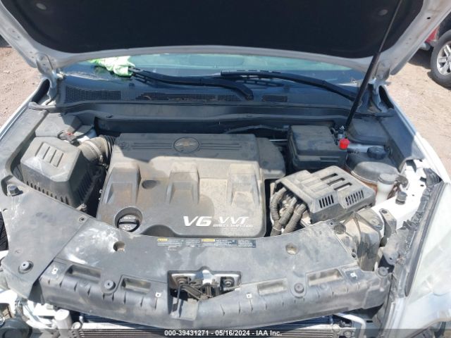 Photo 9 VIN: 2GNFLDE34D6387989 - CHEVROLET EQUINOX 