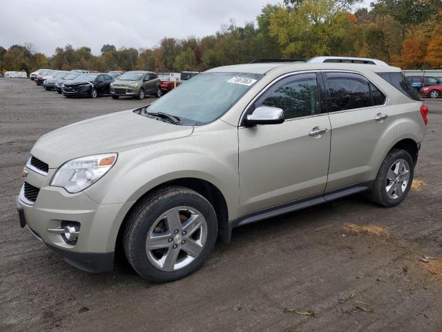 Photo 0 VIN: 2GNFLDE34F6370189 - CHEVROLET EQUINOX LT 