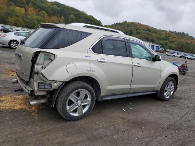 Photo 2 VIN: 2GNFLDE34F6370189 - CHEVROLET EQUINOX LT 