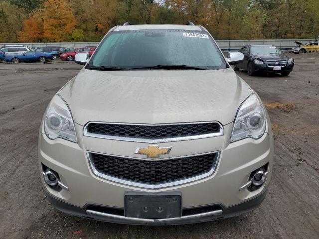 Photo 4 VIN: 2GNFLDE34F6370189 - CHEVROLET EQUINOX LT 