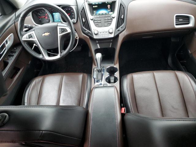 Photo 7 VIN: 2GNFLDE34F6370189 - CHEVROLET EQUINOX LT 