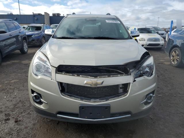 Photo 4 VIN: 2GNFLDE34F6395903 - CHEVROLET EQUINOX 