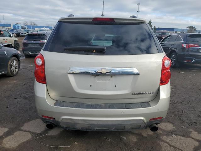 Photo 5 VIN: 2GNFLDE34F6395903 - CHEVROLET EQUINOX 