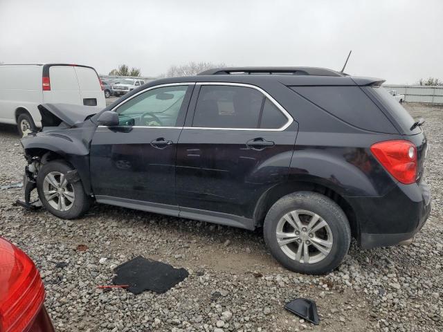 Photo 1 VIN: 2GNFLDE35D6172346 - CHEVROLET EQUINOX LT 