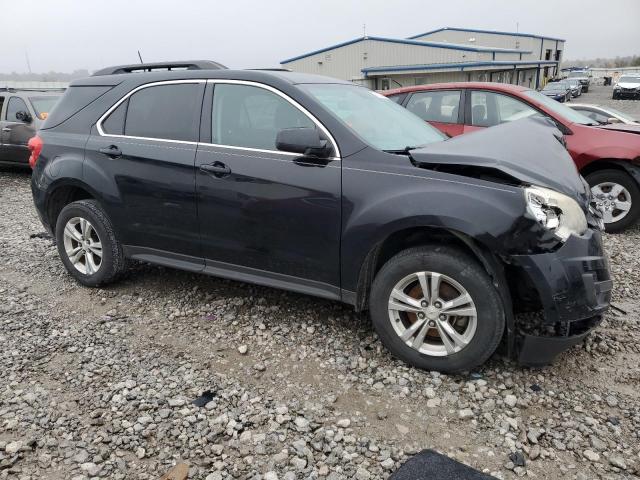 Photo 3 VIN: 2GNFLDE35D6172346 - CHEVROLET EQUINOX LT 