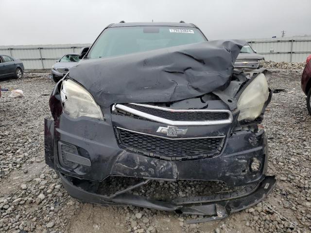 Photo 4 VIN: 2GNFLDE35D6172346 - CHEVROLET EQUINOX LT 