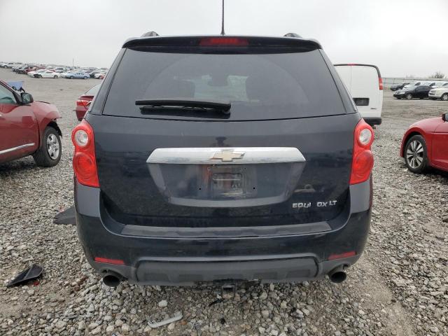 Photo 5 VIN: 2GNFLDE35D6172346 - CHEVROLET EQUINOX LT 