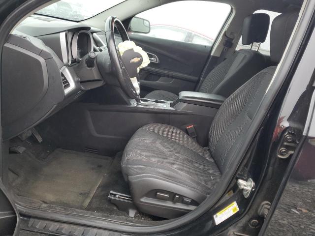 Photo 6 VIN: 2GNFLDE35D6172346 - CHEVROLET EQUINOX LT 