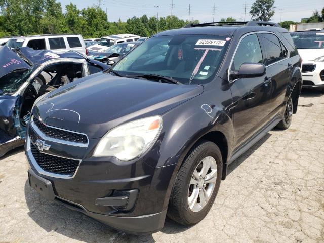 Photo 0 VIN: 2GNFLDE35D6180530 - CHEVROLET EQUINOX LT 