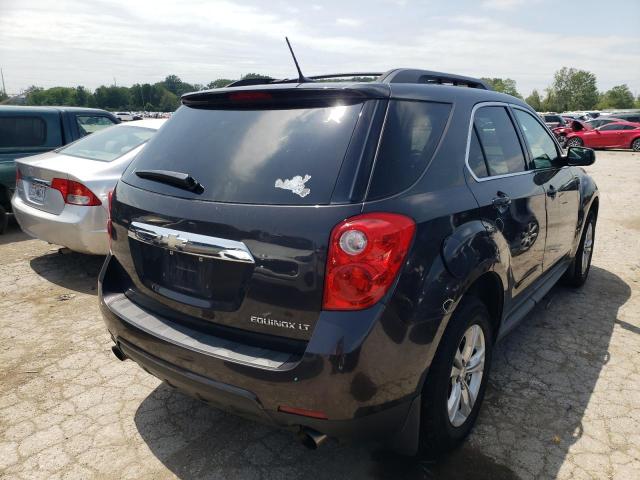 Photo 2 VIN: 2GNFLDE35D6180530 - CHEVROLET EQUINOX LT 