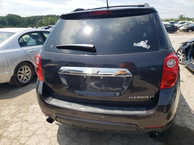 Photo 5 VIN: 2GNFLDE35D6180530 - CHEVROLET EQUINOX LT 