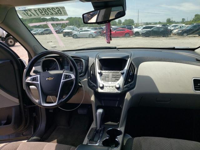 Photo 7 VIN: 2GNFLDE35D6180530 - CHEVROLET EQUINOX LT 