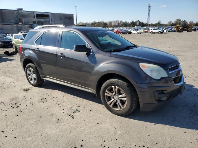 Photo 3 VIN: 2GNFLDE35D6392960 - CHEVROLET EQUINOX LT 