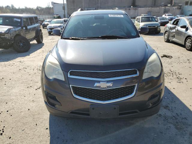 Photo 4 VIN: 2GNFLDE35D6392960 - CHEVROLET EQUINOX LT 