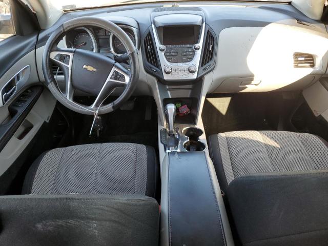 Photo 7 VIN: 2GNFLDE35D6392960 - CHEVROLET EQUINOX LT 