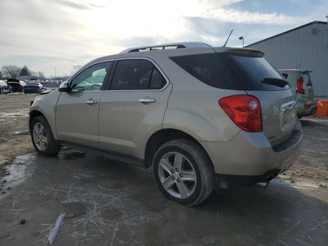 Photo 1 VIN: 2GNFLDE35E6173627 - CHEVROLET EQUINOX LT 