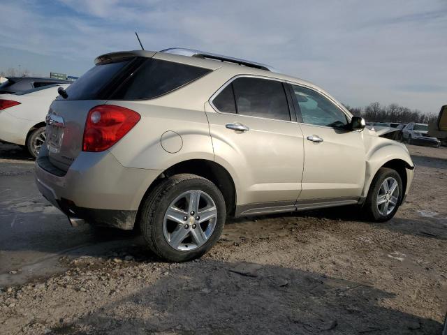 Photo 2 VIN: 2GNFLDE35E6173627 - CHEVROLET EQUINOX LT 