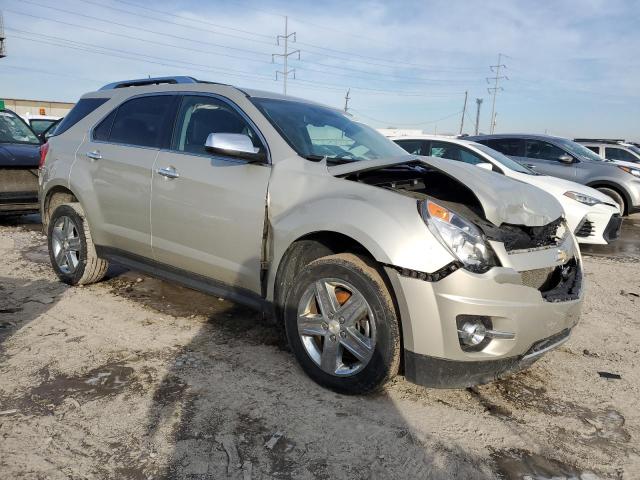 Photo 3 VIN: 2GNFLDE35E6173627 - CHEVROLET EQUINOX LT 