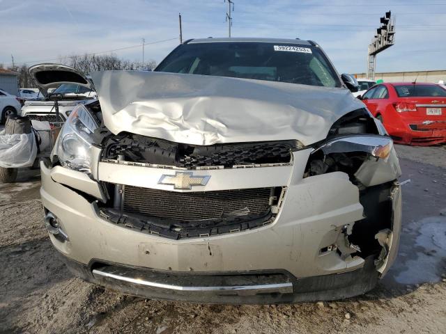 Photo 4 VIN: 2GNFLDE35E6173627 - CHEVROLET EQUINOX LT 