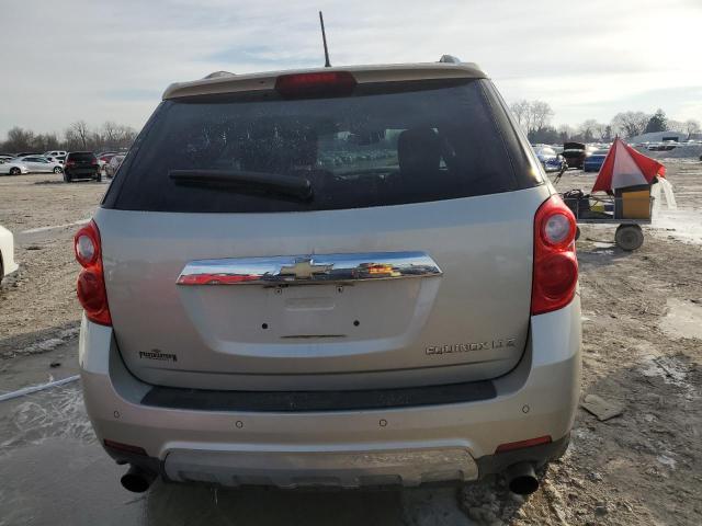 Photo 5 VIN: 2GNFLDE35E6173627 - CHEVROLET EQUINOX LT 