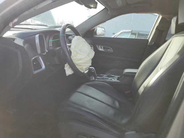 Photo 6 VIN: 2GNFLDE35E6173627 - CHEVROLET EQUINOX LT 