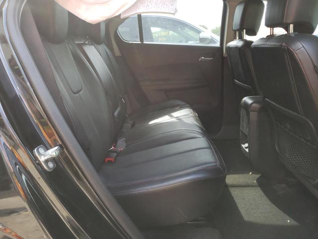 Photo 5 VIN: 2GNFLDE35E6227525 - CHEVROLET EQUINOX LT 