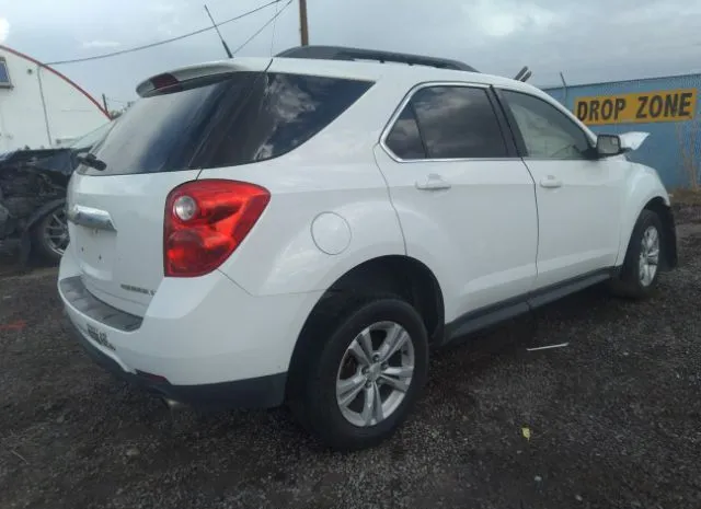 Photo 3 VIN: 2GNFLDE36D6112933 - CHEVROLET EQUINOX 