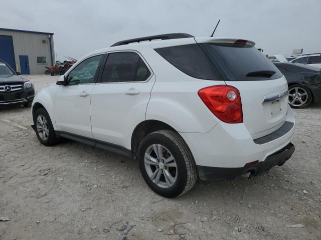 Photo 1 VIN: 2GNFLDE36D6241576 - CHEVROLET EQUINOX LT 